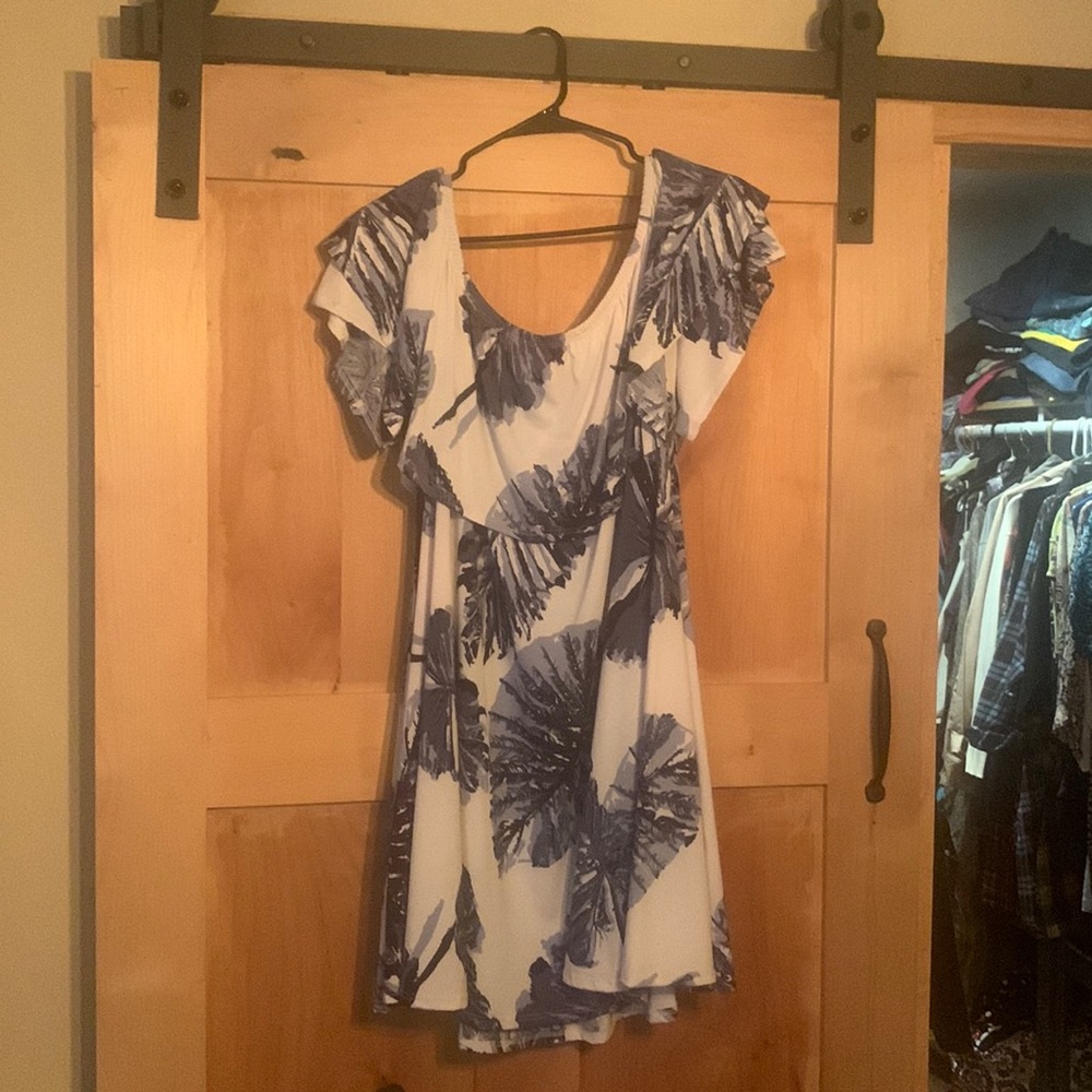 Tunic or dress